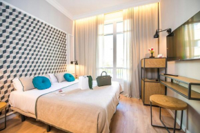 Ona Hotels Mosaic, Barcelona